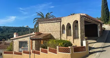 5 bedroom house in Tossa de Mar, Spain