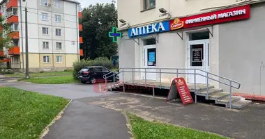 Tienda 45 m² en Minsk, Bielorrusia