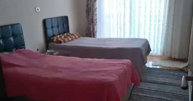 Wohnung 3 Zimmer in Alanya, Türkei