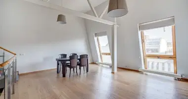 4 room apartment in Vilnius, Lithuania