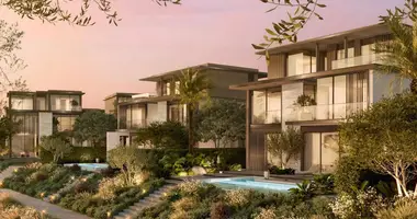 Maison de ville 3 chambres dans Doubaï, Émirats arabes unis
