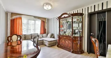 2 room apartment in Minsk, Belarus