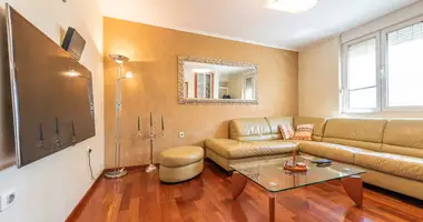 Apartamento 2 habitaciones en Budva, Montenegro