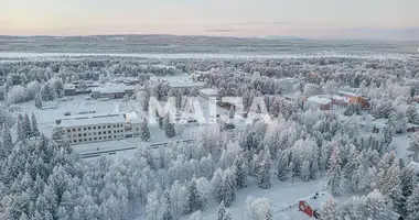 Grundstück in Kittilae, Finnland