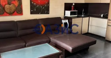 Квартира 2 комнаты в Святой Влас, Болгария