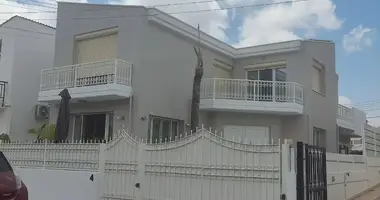 Maison 3 chambres dans Limassol, Chypre