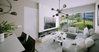 Apartamento 3 habitaciones en Fuengirola, España