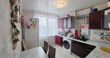 2 room apartment in Barysaw, Belarus