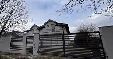 Casa 5 habitaciones en Budapest, Hungría