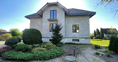 House in Azierski sielski Saviet, Belarus