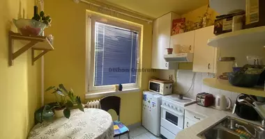 Apartamento 1 habitación en Debreceni jaras, Hungría