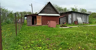 Plot of land in Bolsevrudskoe selskoe poselenie, Russia