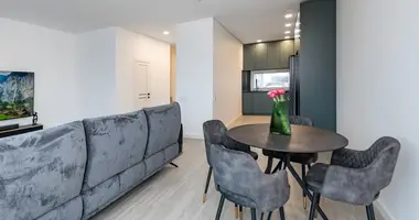 House in Kaunas, Lithuania