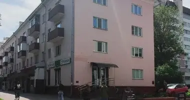 Wohnung 1 zimmer in Homel, Belarus