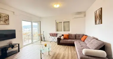 Apartamento 1 habitacion en Rafailovici, Montenegro