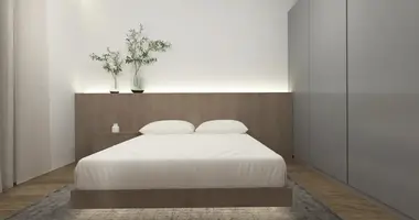 Apartamento 2 habitaciones en Leptokarya, Grecia