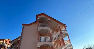 Wohnung 2 zimmer in Tivat, Montenegro