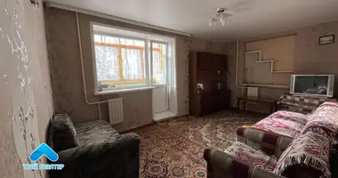 2 room apartment in Mazyr, Belarus