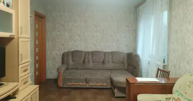 Appartement 2 chambres dans Minsk, Biélorussie