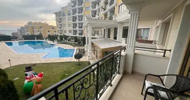 Apartment in Sveti Vlas, Bulgaria