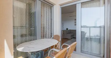 1 bedroom apartment in Becici, Montenegro