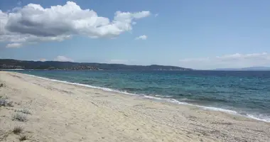 Terrain dans Agios Nikolaos, Grèce