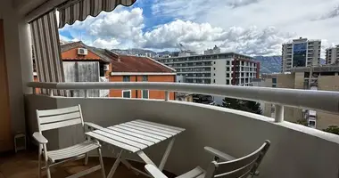 Penthouse w Budva, Czarnogóra