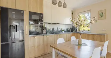 Apartamento 3 habitaciones en Varsovia, Polonia