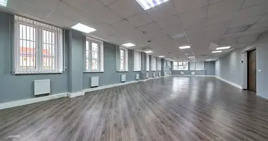 Pomieszczenie biurowe 155 m² w Mińsk, Białoruś