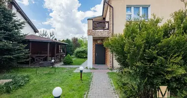 House in Tarasava, Belarus