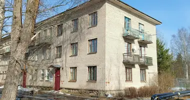 Mieszkanie 2 pokoi w Kobrinskoe selskoe poselenie, Rosja