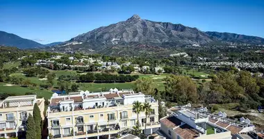 4 bedroom apartment in Almeria, Spain