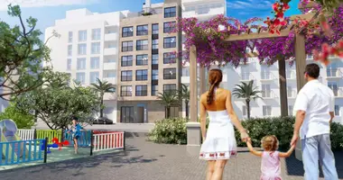 Apartamento 2 habitaciones en Alicante, España