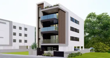 3 bedroom apartment in Germasogeia, Cyprus
