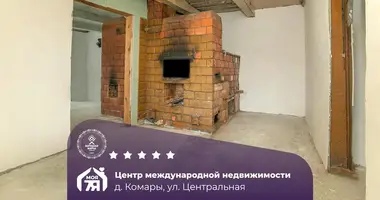 Dom w Asipavicki selski Savet, Białoruś