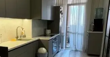 Apartamento 2 habitaciones en Odesa, Ucrania