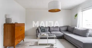 1 bedroom apartment in Tampereen seutukunta, Finland