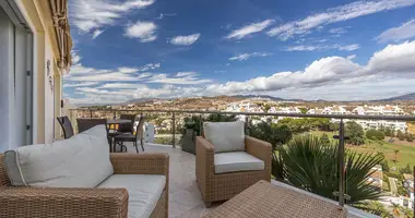 Wohnung 5 Schlafzimmer in Mijas, Spanien