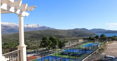2 bedroom apartment in Radovici, Montenegro