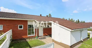 Apartamento 2 habitaciones en Seinajoki sub region, Finlandia