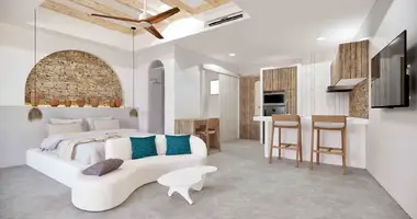 Apartamento 1 habitacion en Kabupaten Lombok Tengah, Indonesia