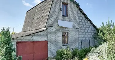 House in Brest, Belarus