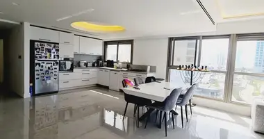 Wohnung 4 zimmer in Israel