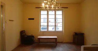 1 room apartment in Koeszeg, Hungary