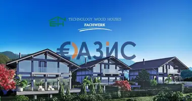 Haus 4 zimmer in Kosharitsa, Bulgarien