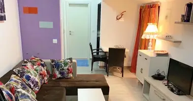 Apartamento en Petrovac, Montenegro