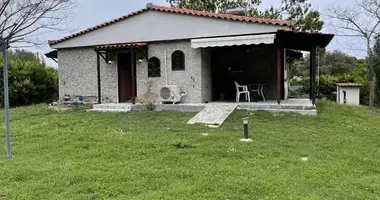 Chalet 3 chambres dans Municipality of Sithonia, Grèce