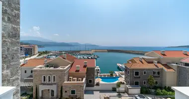 Apartamento en Radovici, Montenegro