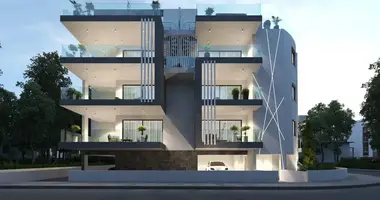 3 bedroom apartment in Larnaca, Cyprus