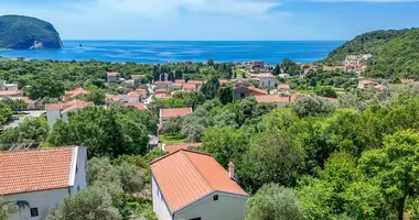 Casa 5 habitaciones en Budva, Montenegro
